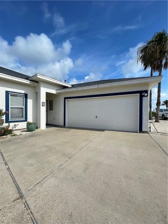 15309 Bonasse Ct Unit C, Corpus Christi, TX 78418 - photo 1