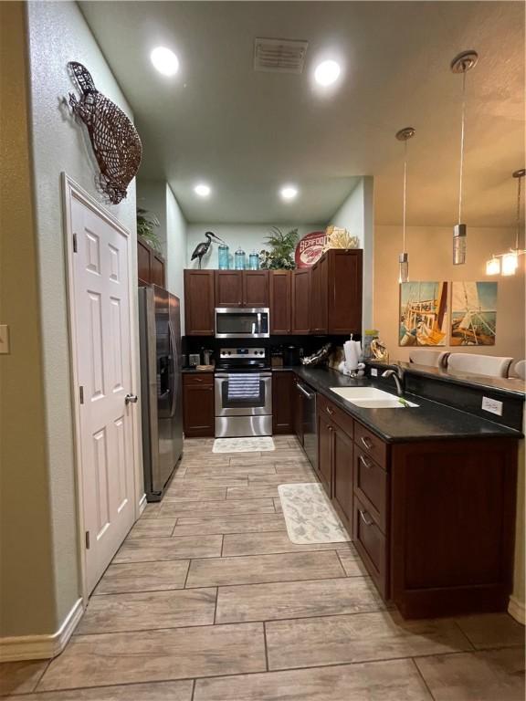 15309 Bonasse Ct Unit C, Corpus Christi, TX 78418 - photo 6