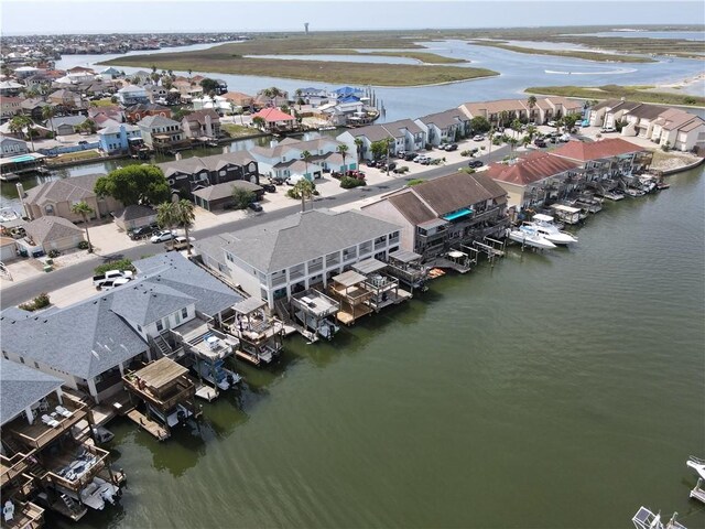 15309 Bonasse Ct Unit C, Corpus Christi, TX 78418 - photo 3