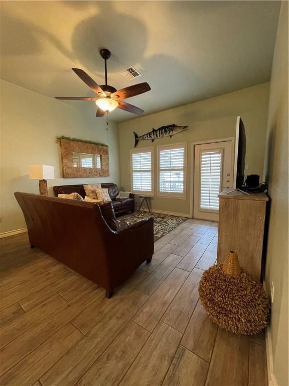 15309 Bonasse Ct Unit C, Corpus Christi, TX 78418 - photo 8