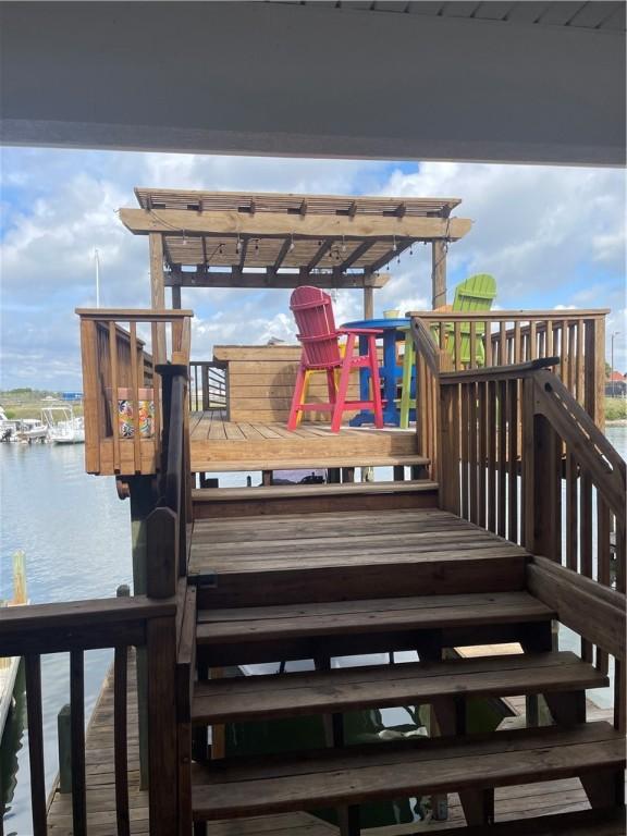 15309 Bonasse Ct Unit C, Corpus Christi, TX 78418 - photo 19