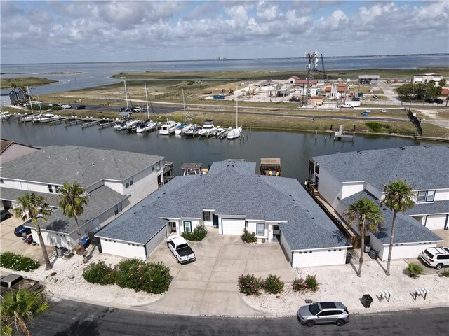 15309 Bonasse Ct Unit C, Corpus Christi, TX 78418 - photo 2
