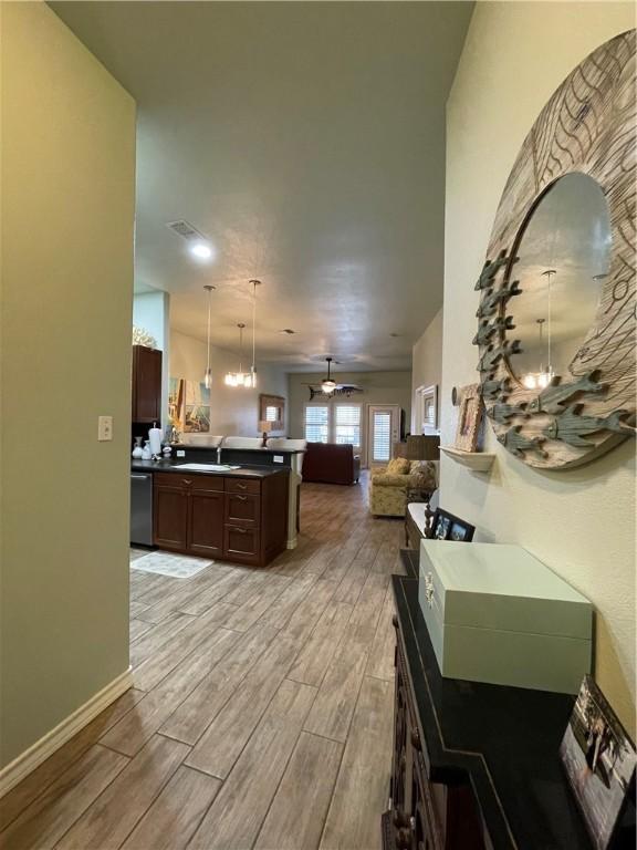 15309 Bonasse Ct Unit C, Corpus Christi, TX 78418 - photo 5