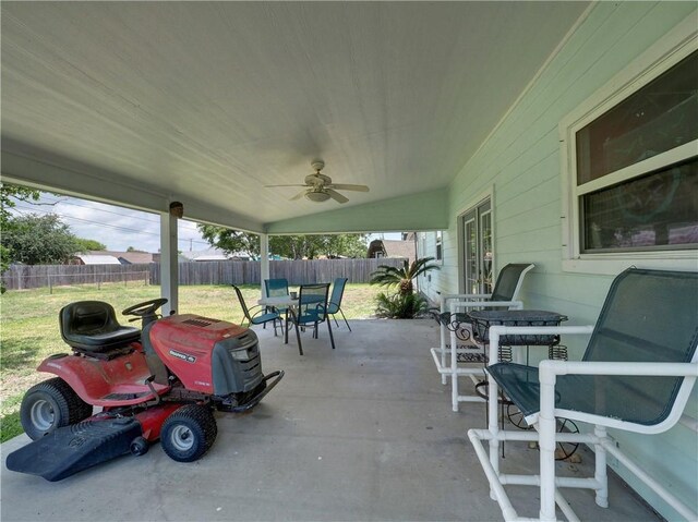 351 Woodhaven Drive, Ingleside On The Bay, TX 78362 - photo 25