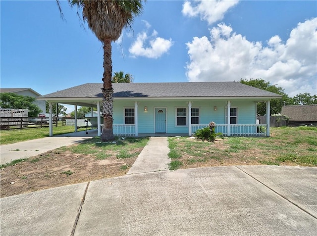 351 Woodhaven Drive, Ingleside On The Bay, TX 78362 - photo 1