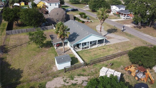 351 Woodhaven Drive, Ingleside On The Bay, TX 78362 - photo 36