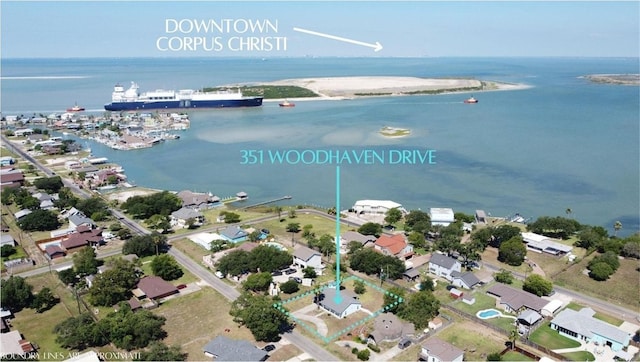 351 Woodhaven Drive, Ingleside On The Bay, TX 78362 - photo 33