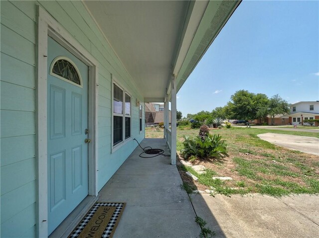 351 Woodhaven Drive, Ingleside On The Bay, TX 78362 - photo 5