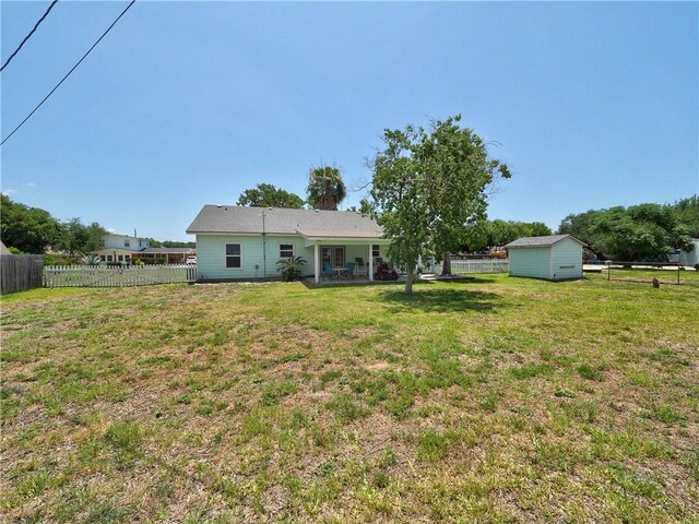 351 Woodhaven Drive, Ingleside On The Bay, TX 78362 - photo 27