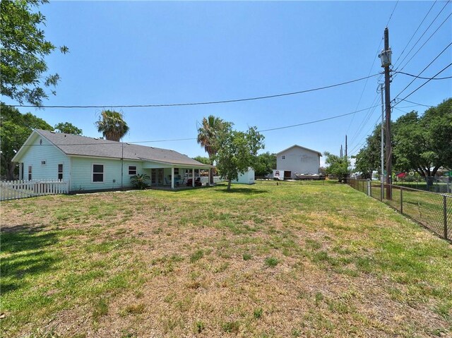 351 Woodhaven Drive, Ingleside On The Bay, TX 78362 - photo 28