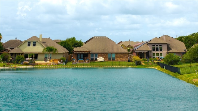 7502 Stampede Dr, Corpus Christi, TX 78414 - water view