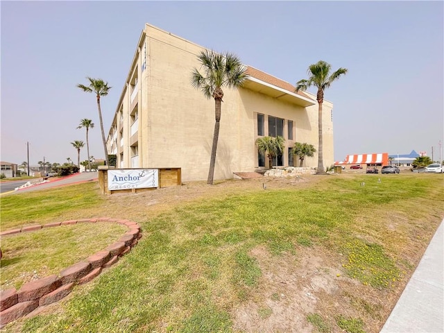14300 S Padre Island Dr Unit 184, Corpus Christi, TX 78418 - view of building exterior