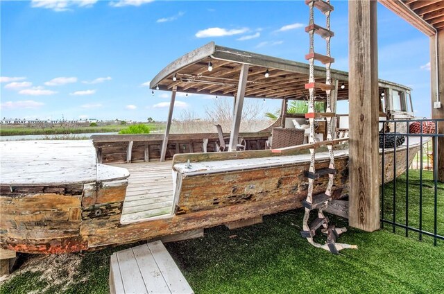 114 W Ave J Ave, Port Aransas, TX 78373