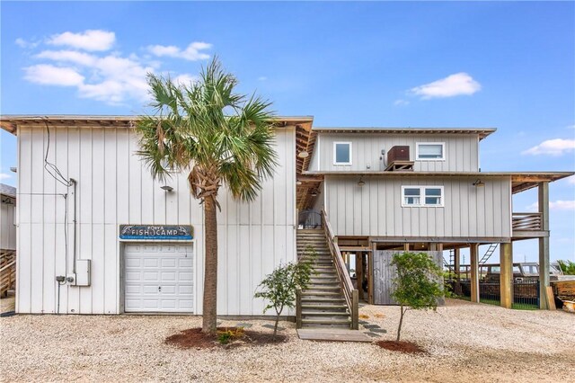 114 W Ave J Ave, Port Aransas, TX 78373