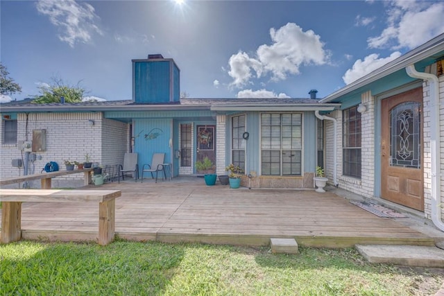 3333 Halfpenny St, Corpus Christi, TX 78414 - photo 8