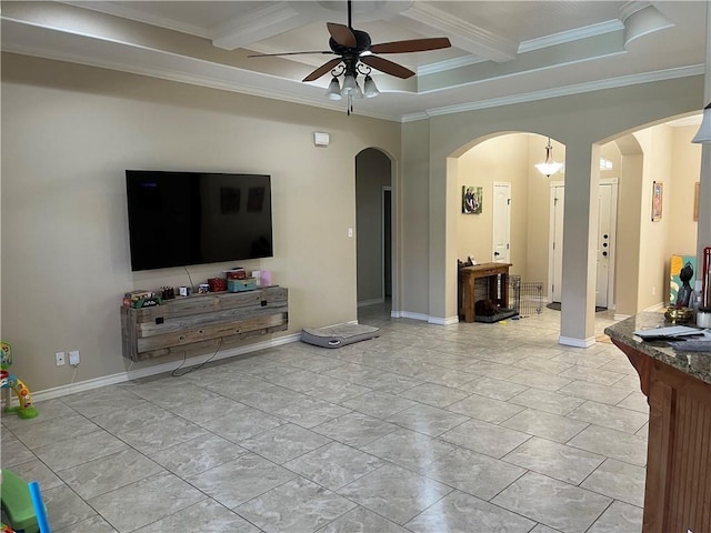 3821 Priscilla Dr, Corpus Christi, TX 78414 - photo 3