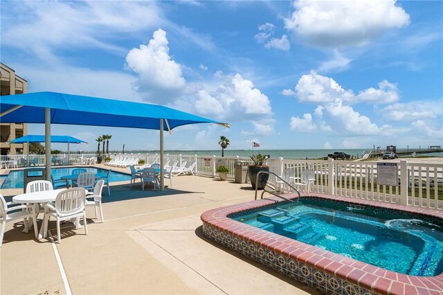 1021 S Water St St, Rockport, TX 78382 - photo 27