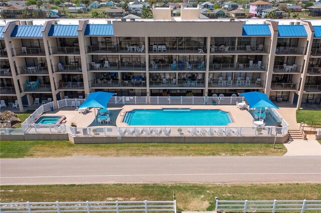 1021 S Water St St, Rockport, TX 78382 - photo 40