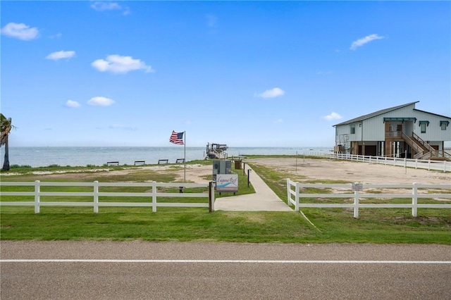 1021 S Water St St, Rockport, TX 78382 - photo 32