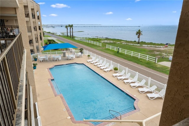 1021 S Water St St, Rockport, TX 78382 - photo 19