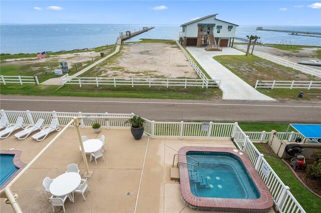 1021 S Water St St, Rockport, TX 78382 - photo 20
