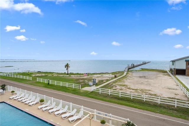 1021 S Water St St, Rockport, TX 78382 - photo 18
