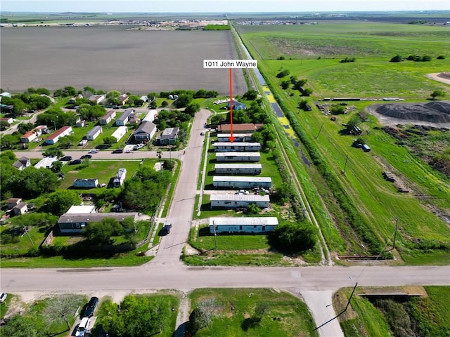 1011 John Wayne Dr, Robstown, TX 78380