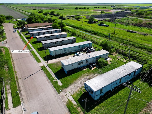 1011 John Wayne Dr, Robstown TX, 78380 land for sale