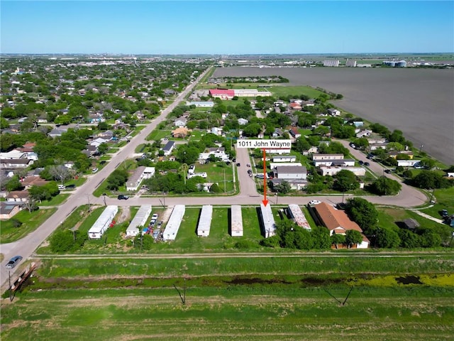 1011 John Wayne Dr, Robstown, TX 78380