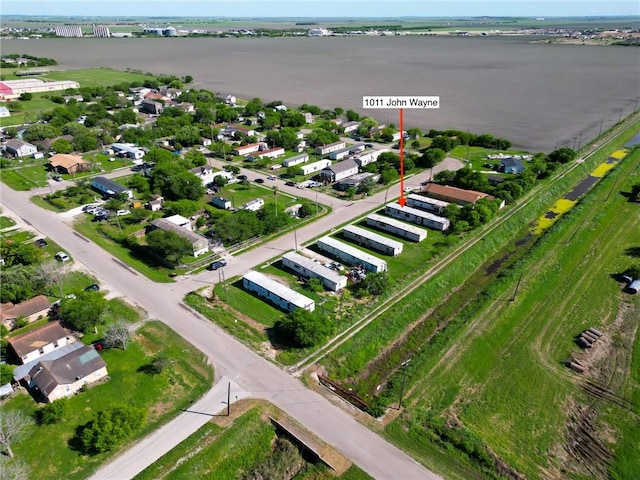 1011 John Wayne Dr, Robstown, TX 78380