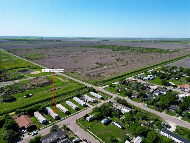 1011 John Wayne Dr, Robstown, TX 78380