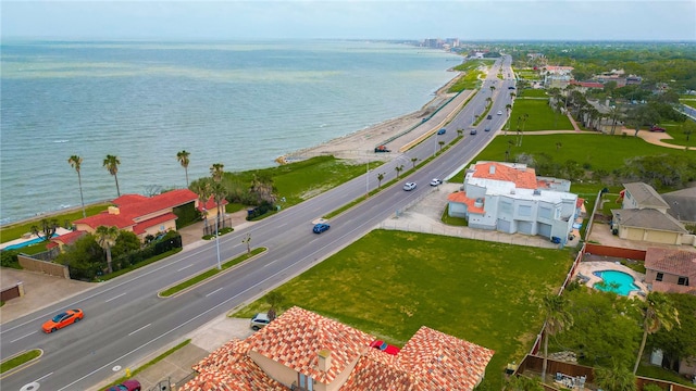 3645 Ocean Dr, Corpus Christi TX, 78411 land for sale