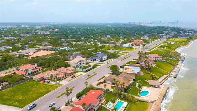 3645 Ocean Dr, Corpus Christi, TX 78411