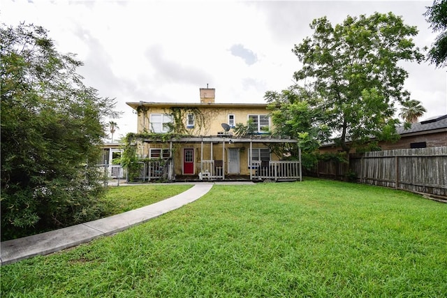 326 Claremore St, Corpus Christi, TX 78412 - photo 6