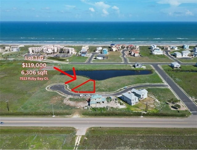 7513 Ruby Bay Ct, Port Aransas, TX 78373