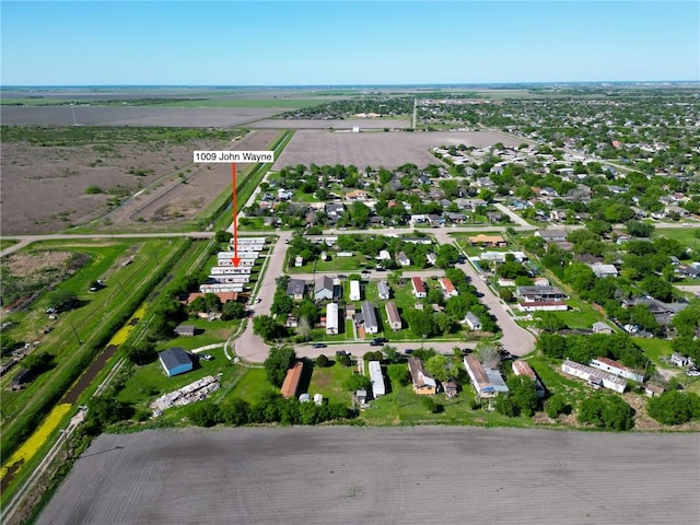 1009 John Wayne Dr, Robstown, TX 78380