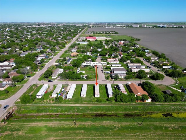 1009 John Wayne Dr, Robstown, TX 78380