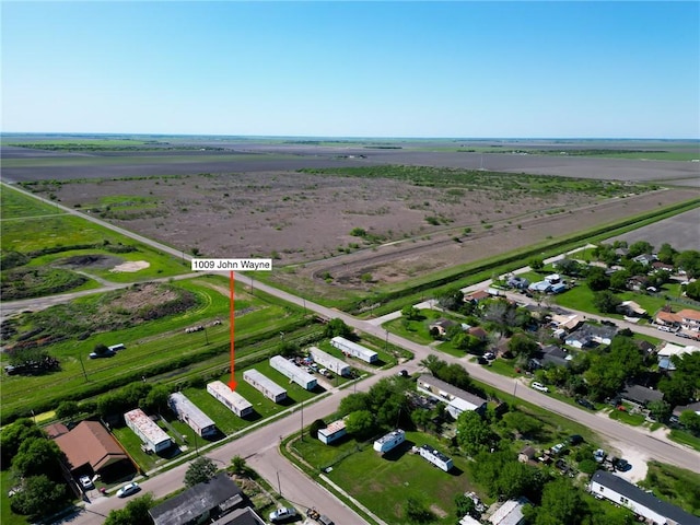 1009 John Wayne Dr, Robstown, TX 78380