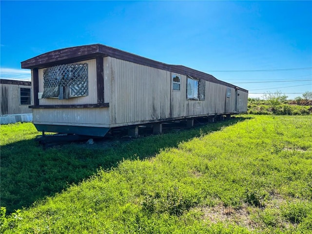 1009 John Wayne Dr, Robstown, TX 78380