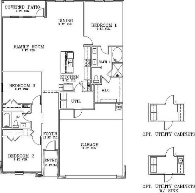 2609 Westeros St, Corpus Christi, TX 78415 - photo 8