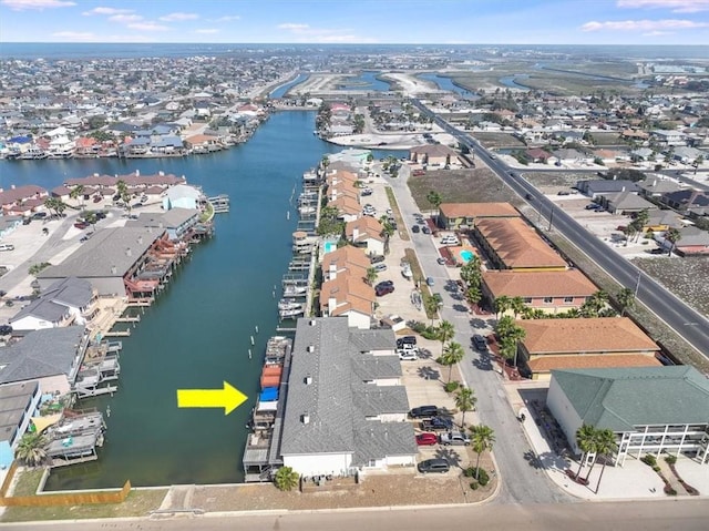 15433 Seamount Cay Ct Unit 4, Corpus Christi, TX 78418 - photo 3