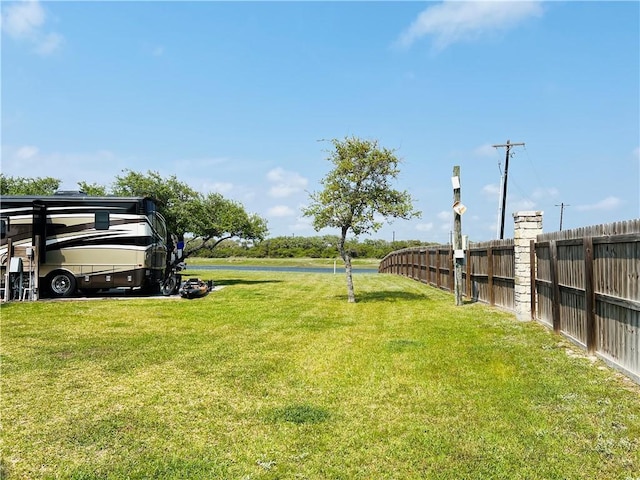 3 Augusta Cir, Aransas Pass, TX 78336