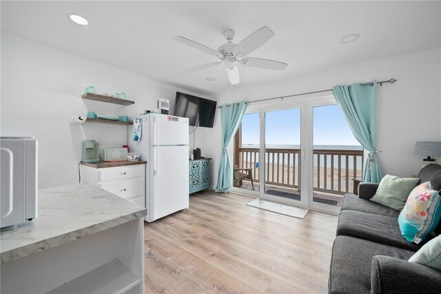 3938 Surfside Blvd Unit 1104, Corpus Christi, TX 78402 - photo 15