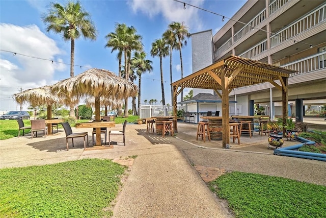 3938 Surfside Blvd Unit 1104, Corpus Christi, TX 78402 - photo 32