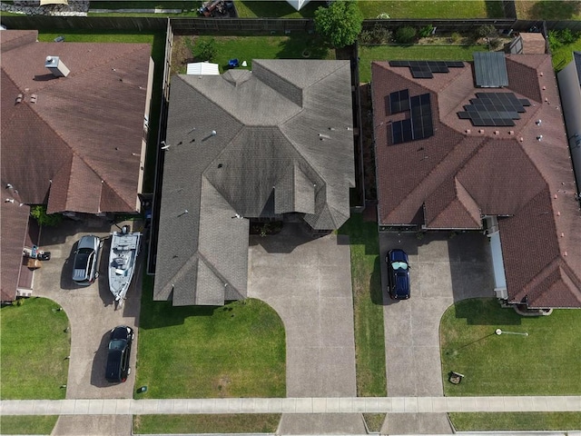 6725 Brooke Rd, Corpus Christi, TX 78414 - aerial overview of property's location