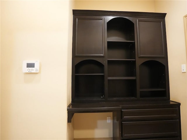 6725 Brooke Rd, Corpus Christi, TX 78414 - view of closet