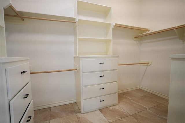 6725 Brooke Rd, Corpus Christi, TX 78414 - view of walk in closet