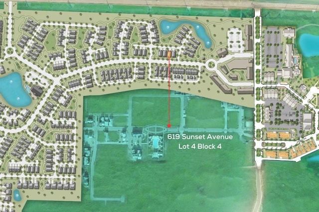 Address Not Disclosed, Port Aransas TX, 78373 land for sale