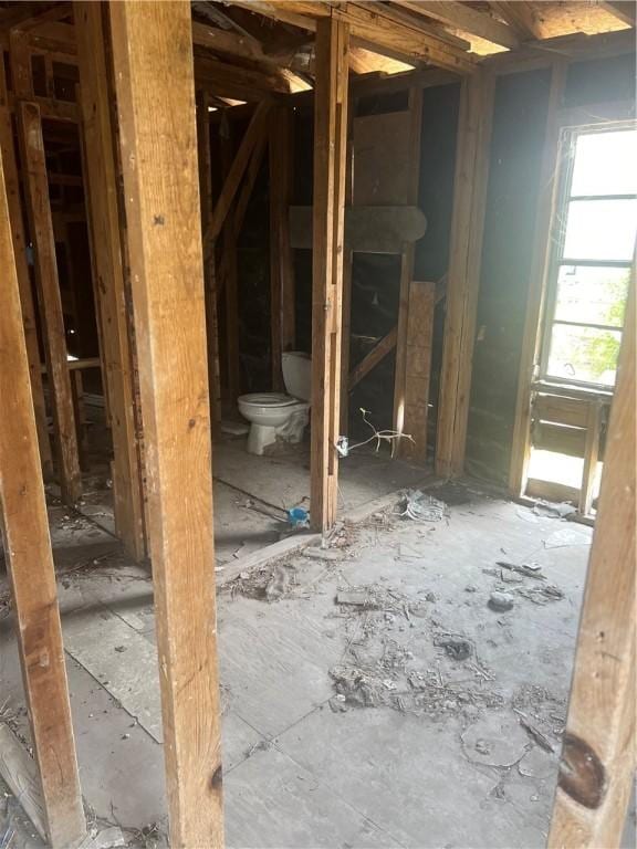 938 Indiana St, Robstown, TX 78380 - view of misc room