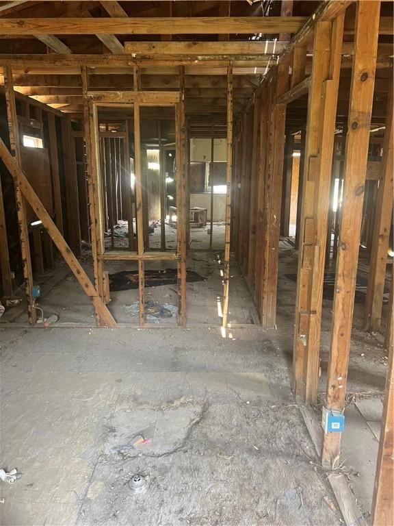 938 Indiana St, Robstown, TX 78380 - view of misc room